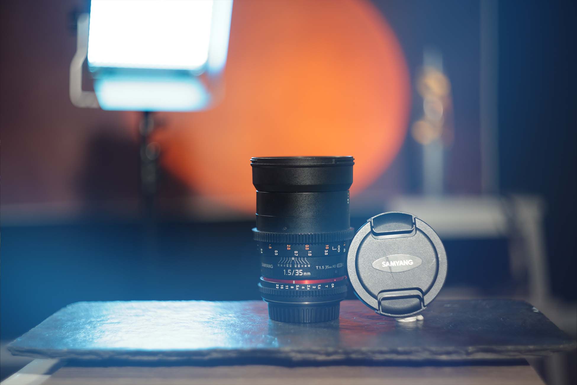 Super Takumar 50mm f1.4, shot at f2.8
